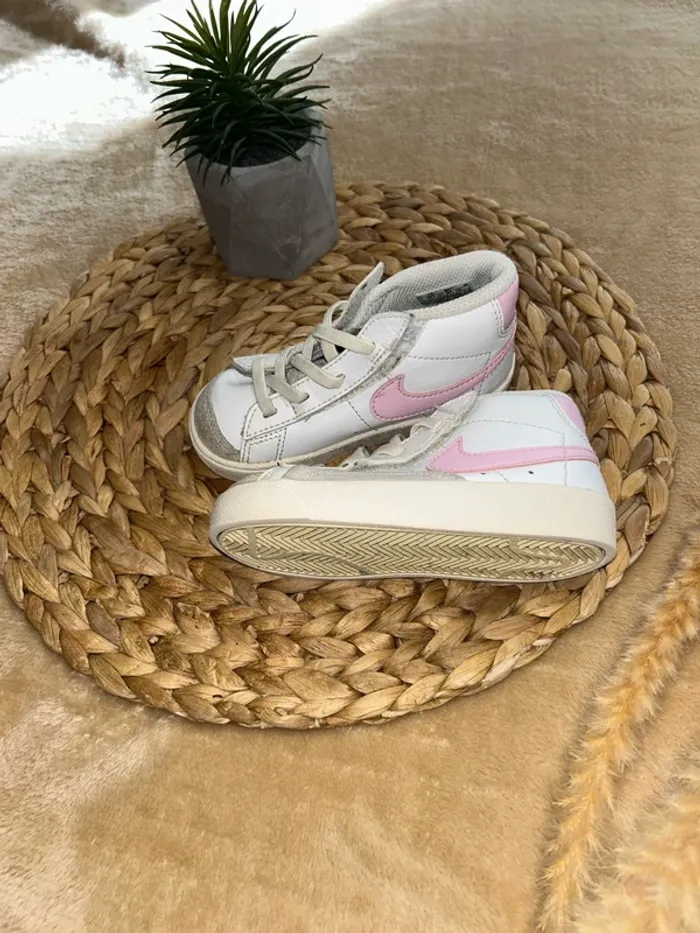 Nike enfant - photo numéro 4