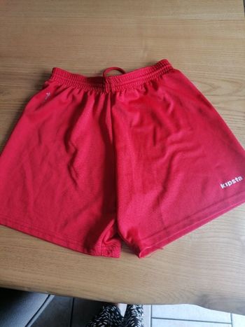 Short sport