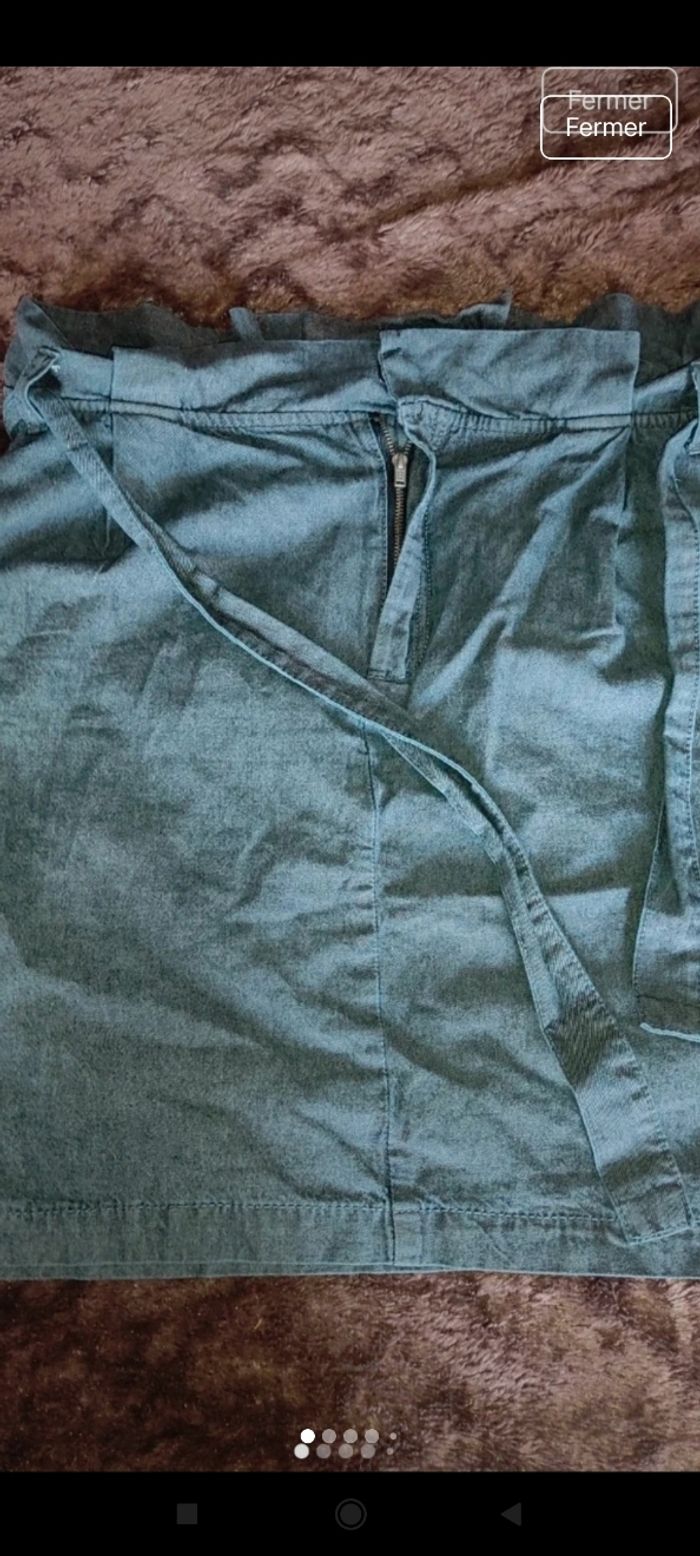 Très belle jupe femme f2 - photo numéro 7