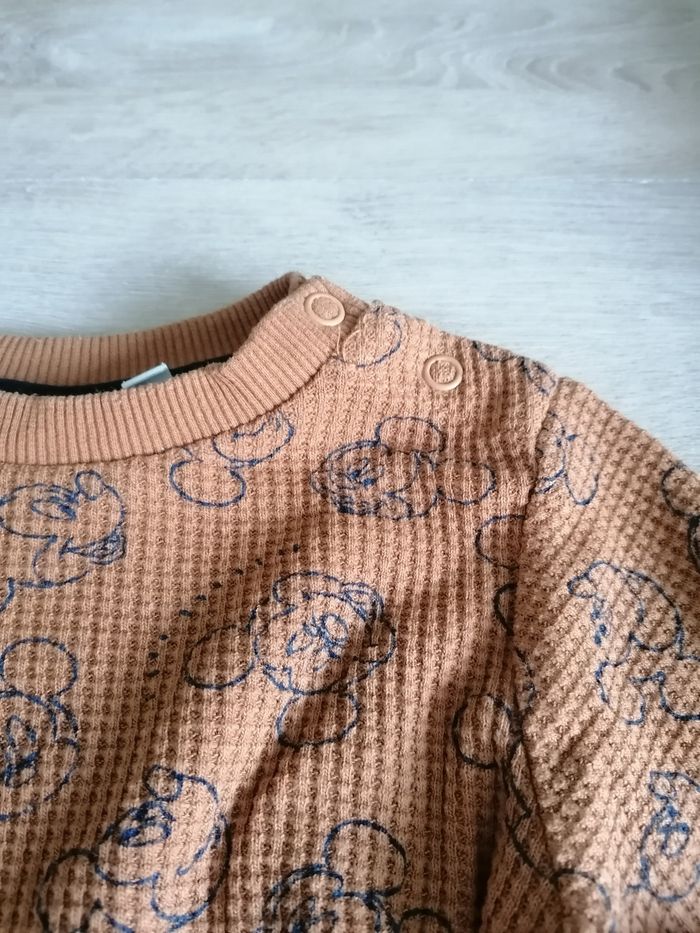 Lot de 2 sweats légers - photo numéro 3