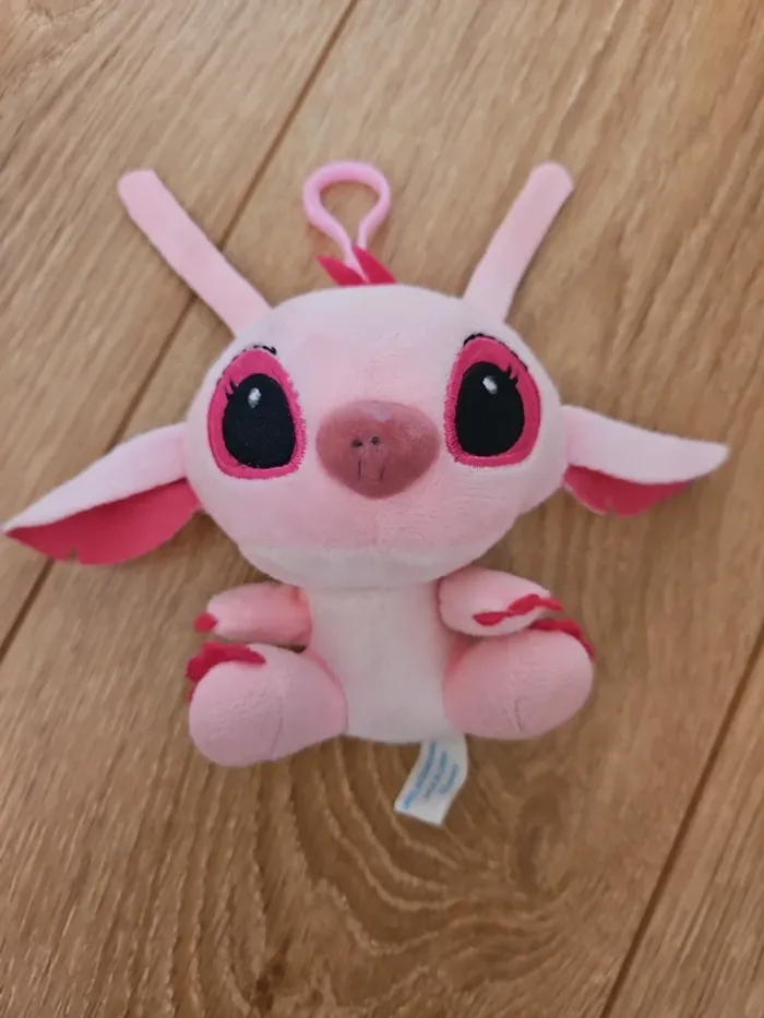 Peluche