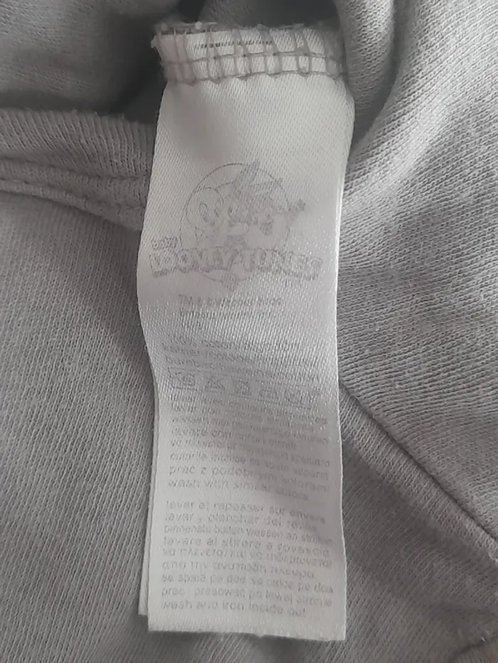 Lot de pyjamas - photo numéro 6
