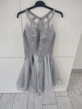 Robe cocktail 