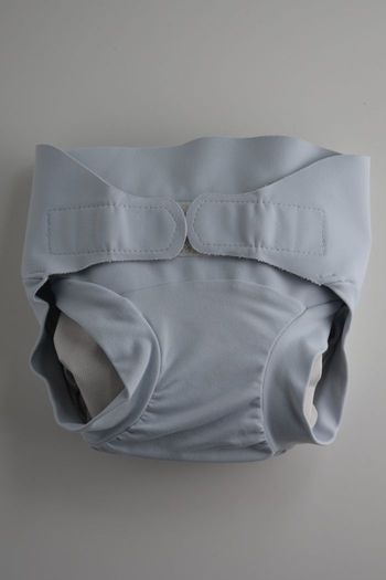 Couche classique Hamac taille S