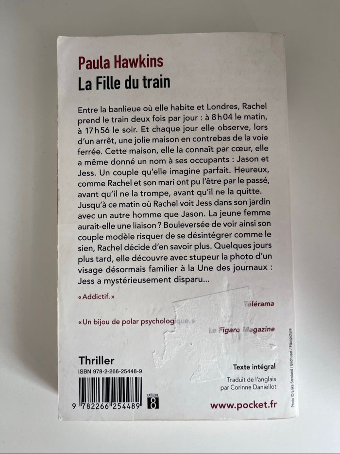 Livre - photo numéro 2