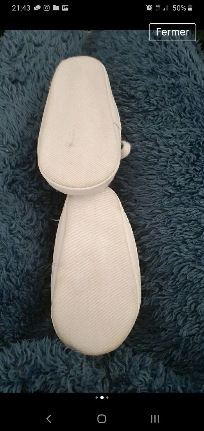 Chaussure - photo numéro 2