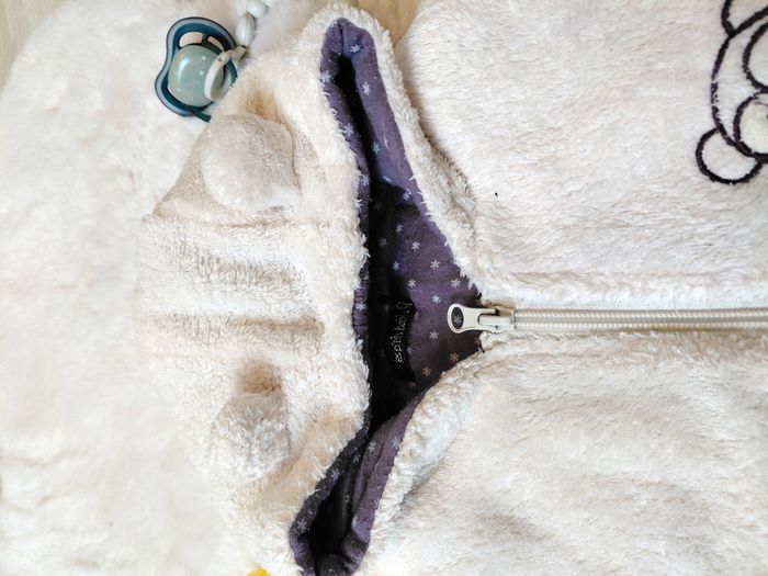 Combinaison pilote 3 mois - photo numéro 4