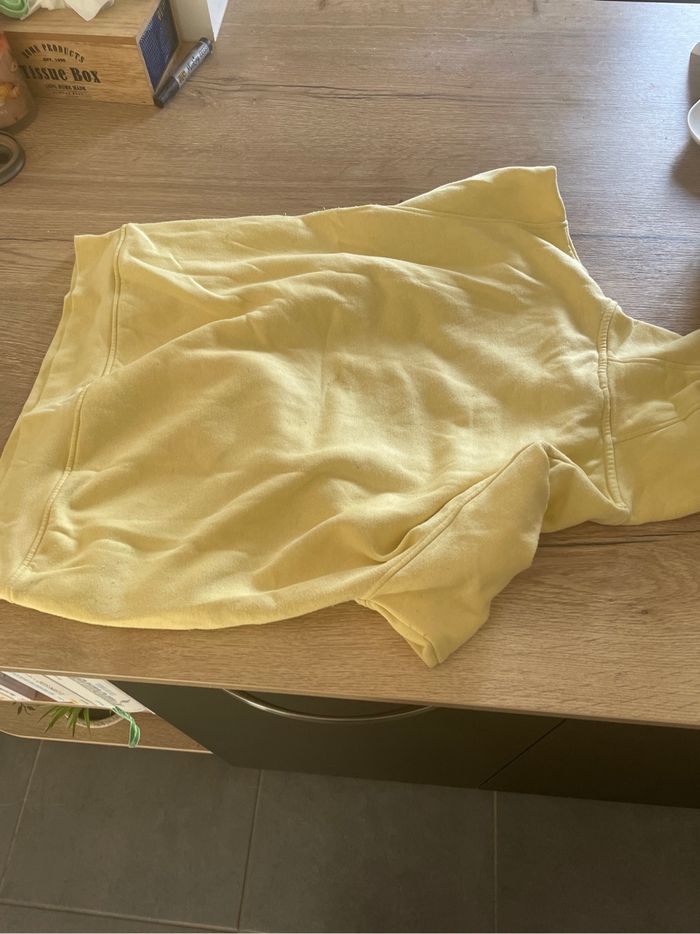 Pull Winnie l’ourson - photo numéro 2