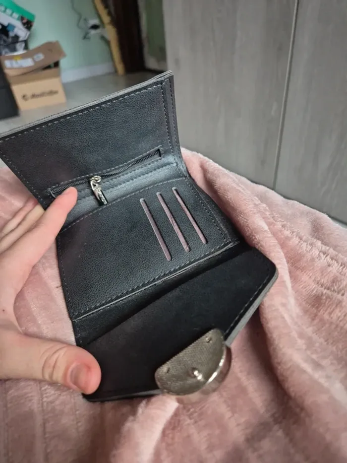 Porte feuille - photo numéro 3