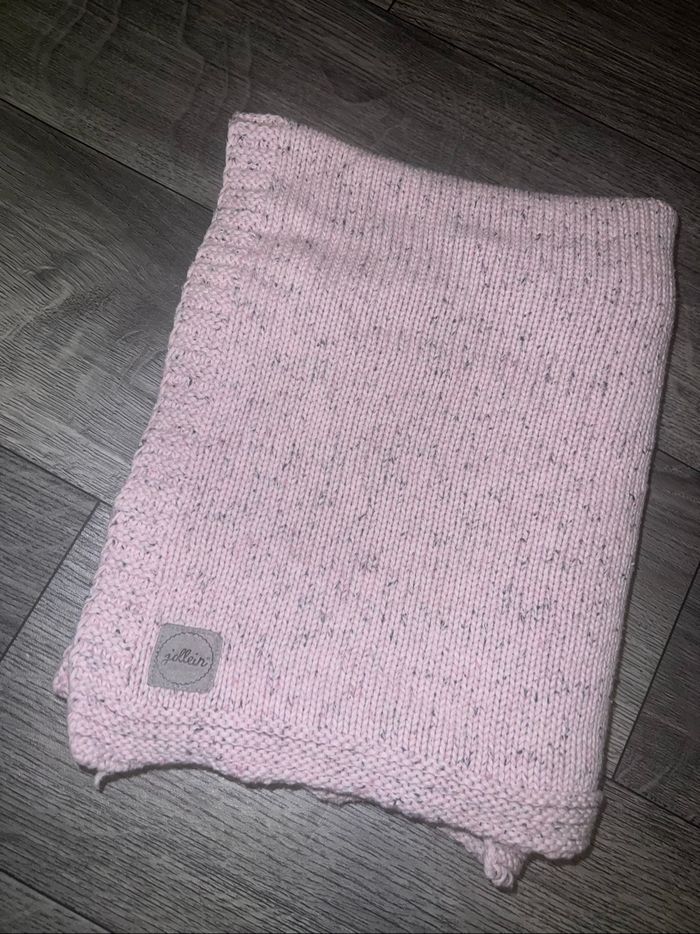Couverture bébé
