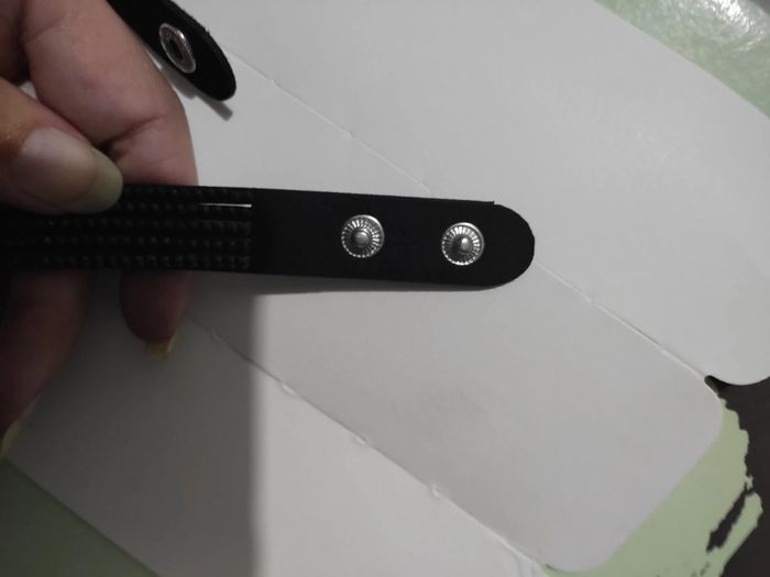 Ras de cou - photo numéro 4