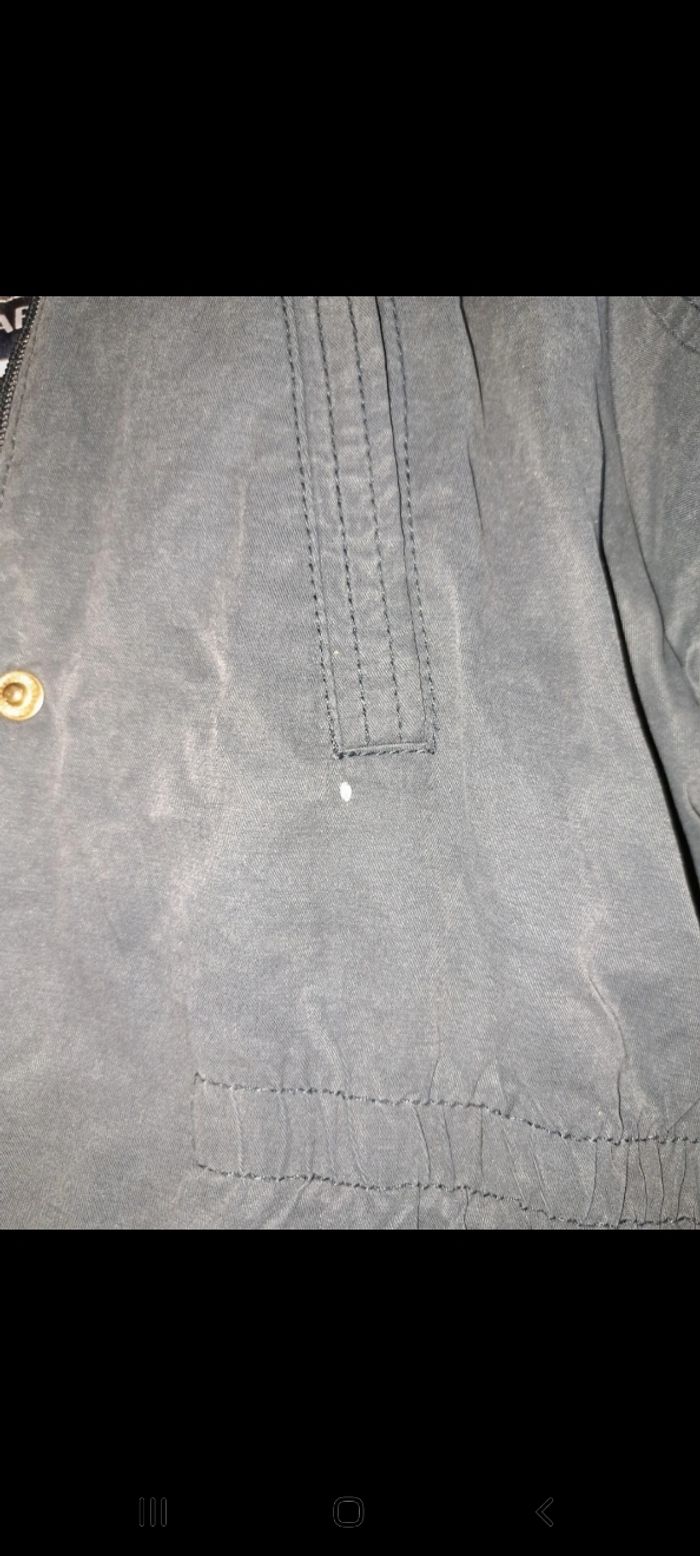 Manteau - photo numéro 2