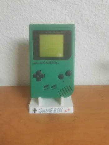 Game boy fat