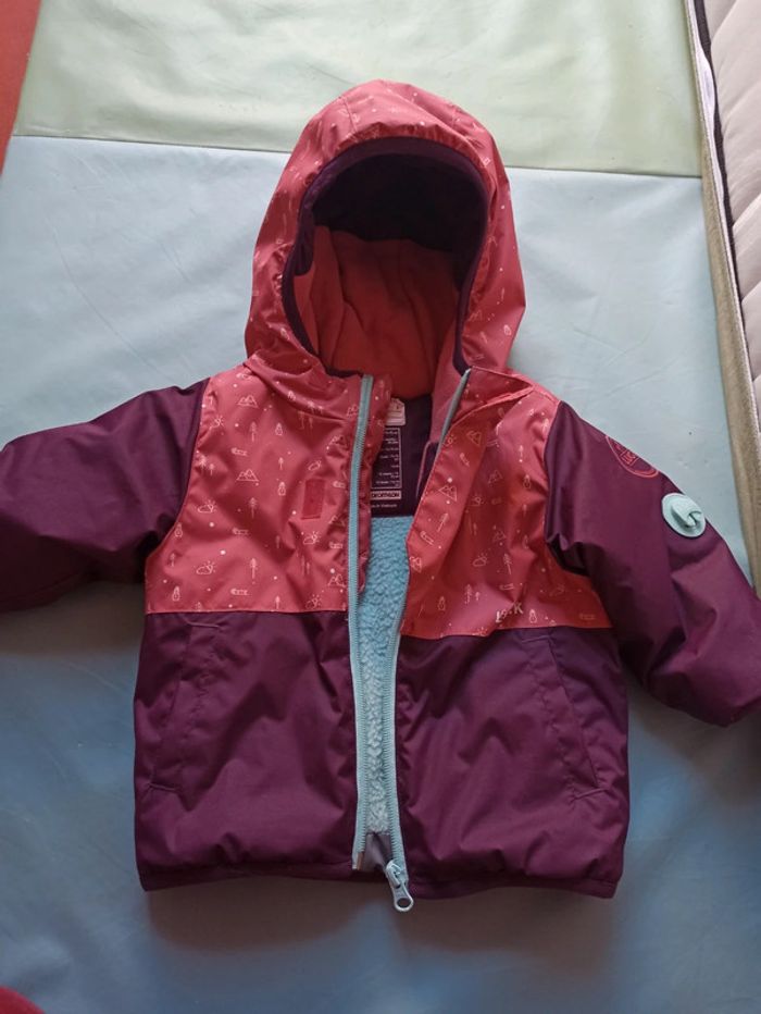 Manteau