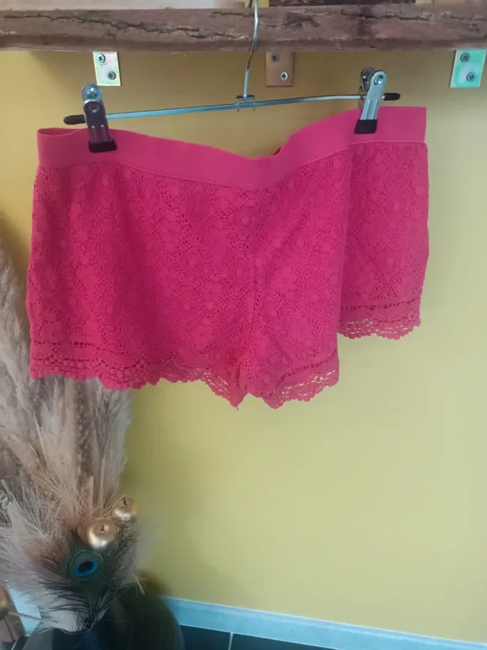 Short Undiz taille M - photo numéro 3