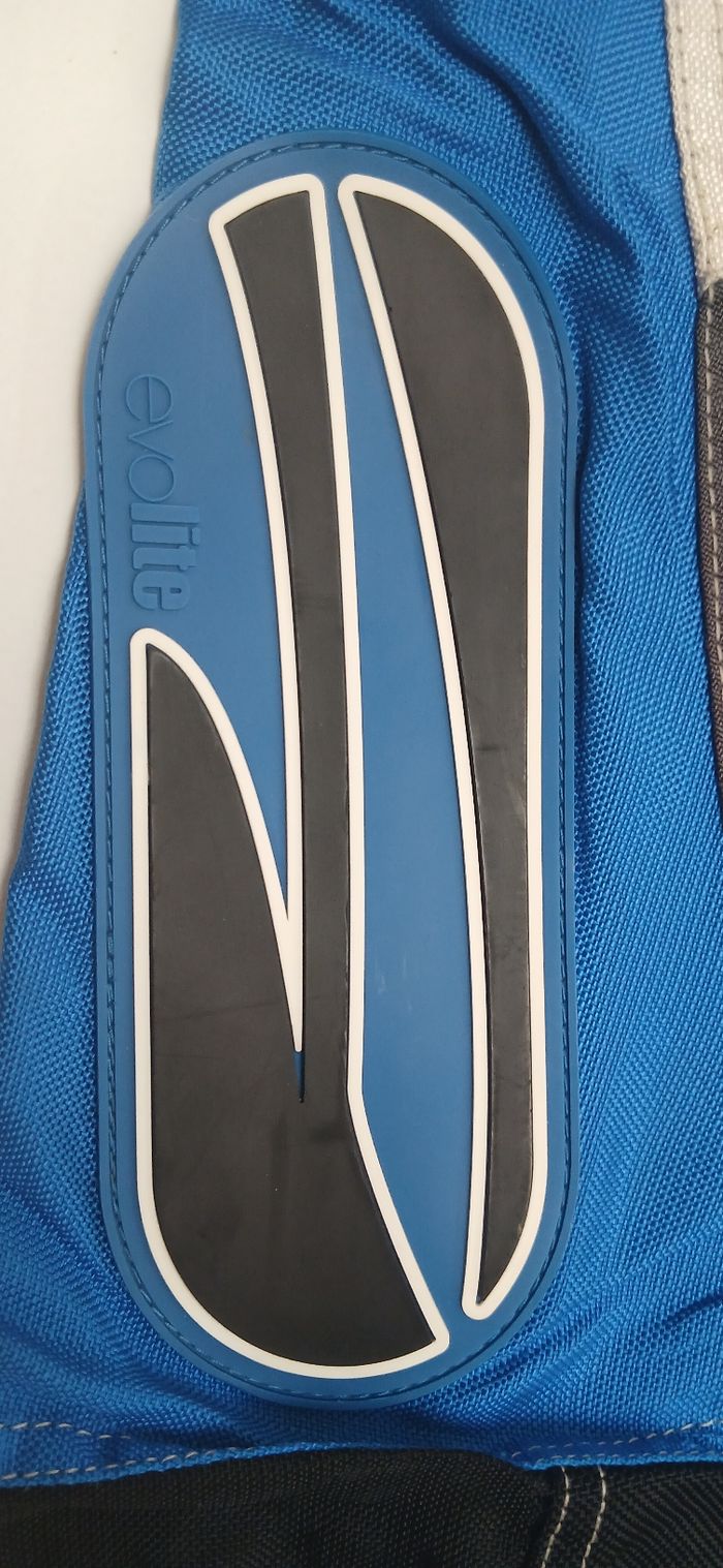 Pantalon sport motocross taille 14 - photo numéro 2