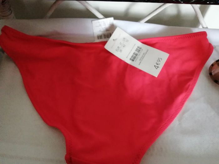 Bas de Maillot de bain - photo numéro 3
