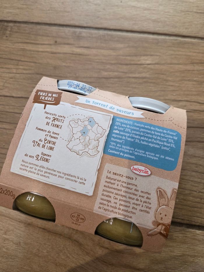 Babybio - photo numéro 2