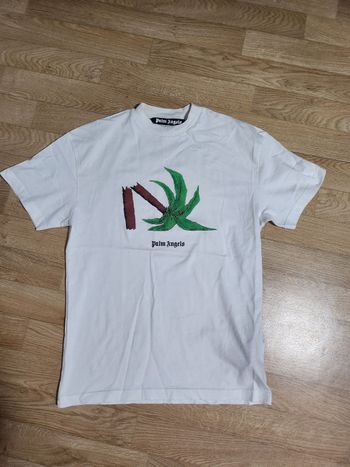 T-Shirt Palm Angel