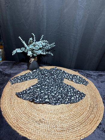 Robe fille tape à l’œil 2 ans