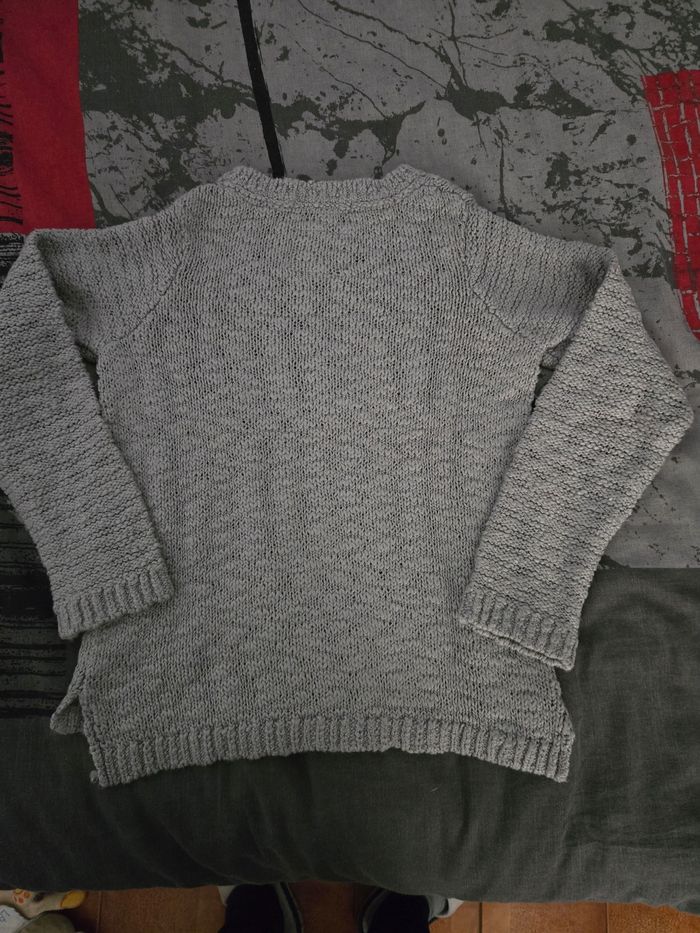 Pull Pépé Jeans en 10 ans - photo numéro 5