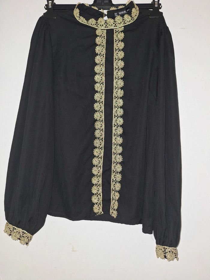 Blouse