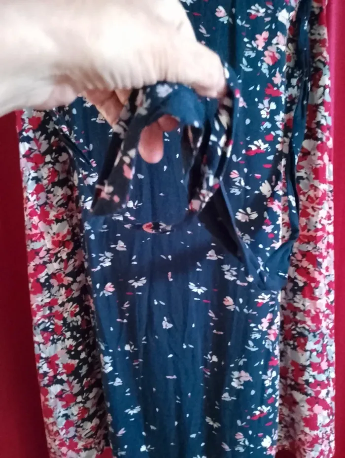 Robe d'été - photo numéro 7