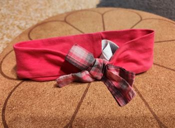 Magnifique bandeau bébé Obaibi