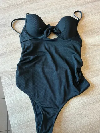 Maillot de bain de grossesse