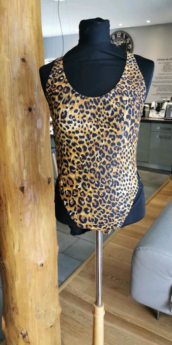 Maillot de bain