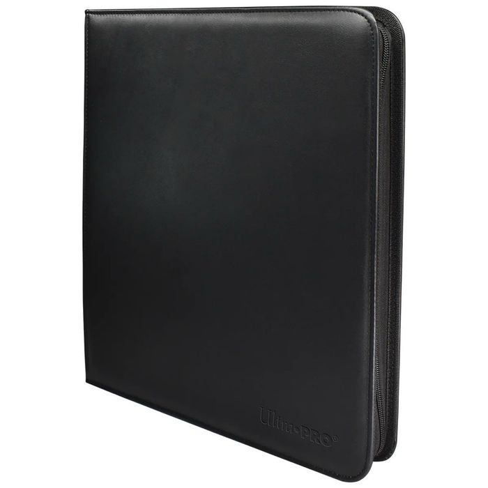 Classeur vivid zip ultra pro - photo numéro 2