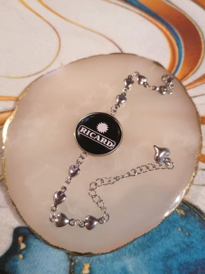 Bracelet Ricard