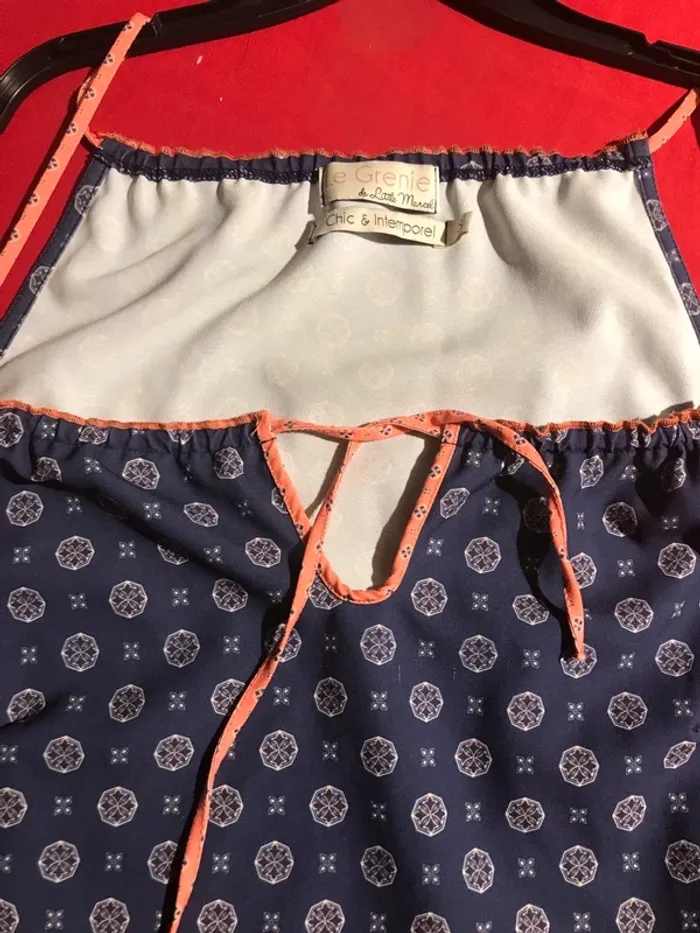 robe d'été - photo numéro 3