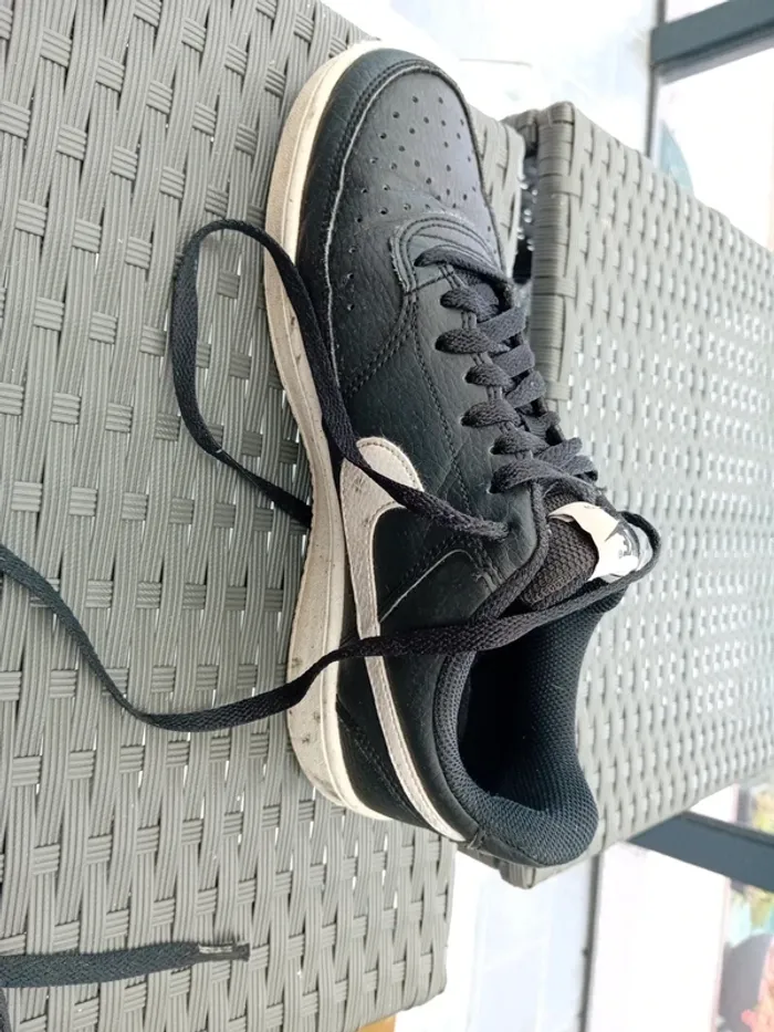 Baskets nike - photo numéro 9