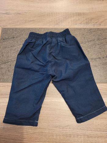 Pantalon - 3 mois