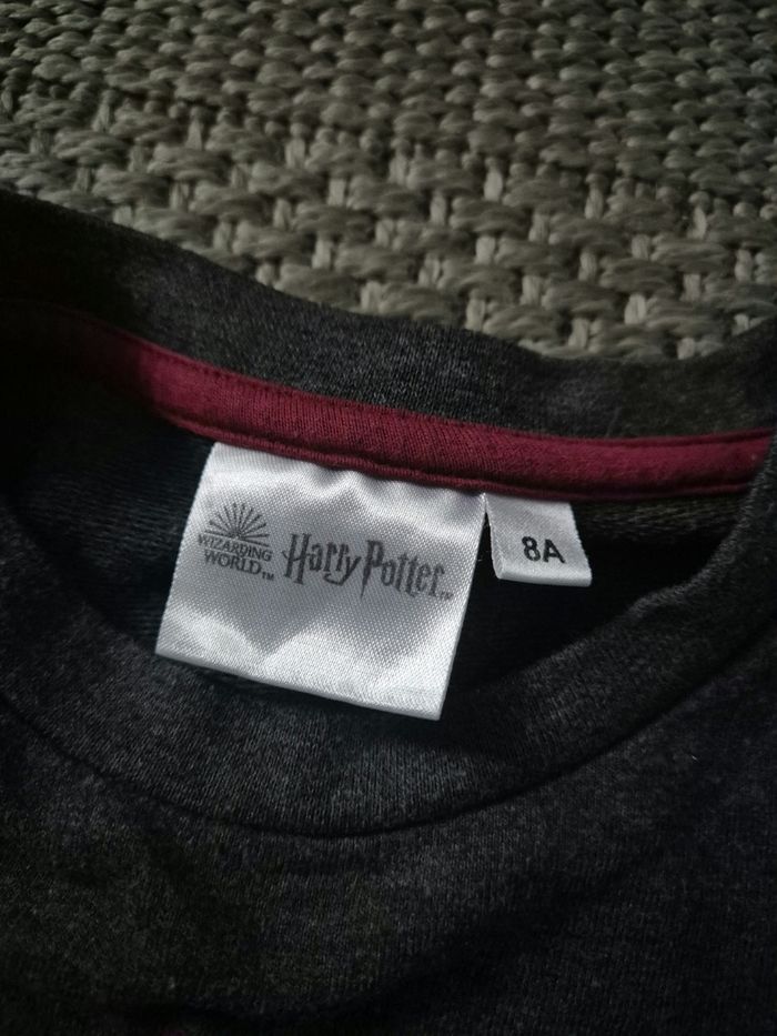 Robe Harrypotter Poudlard - fille 8 ans - photo numéro 6