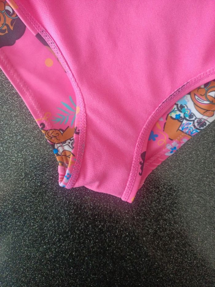 Magnifique maillot de bain 1pc - photo numéro 10