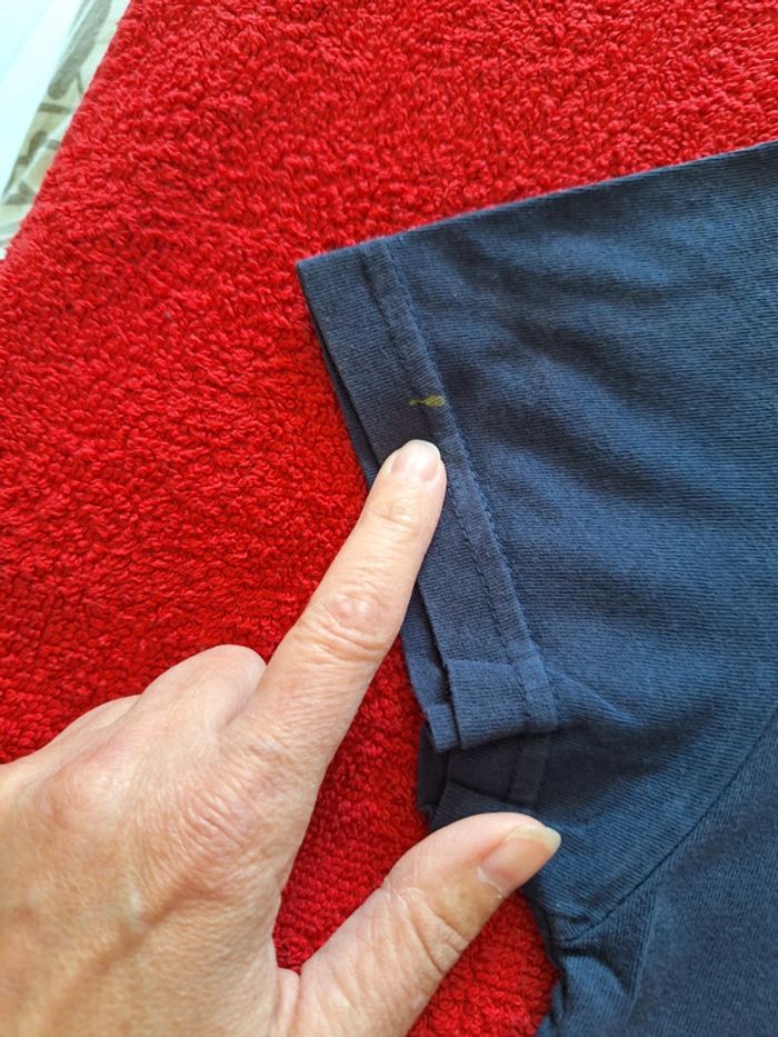 Lot tee shirt sport - photo numéro 8