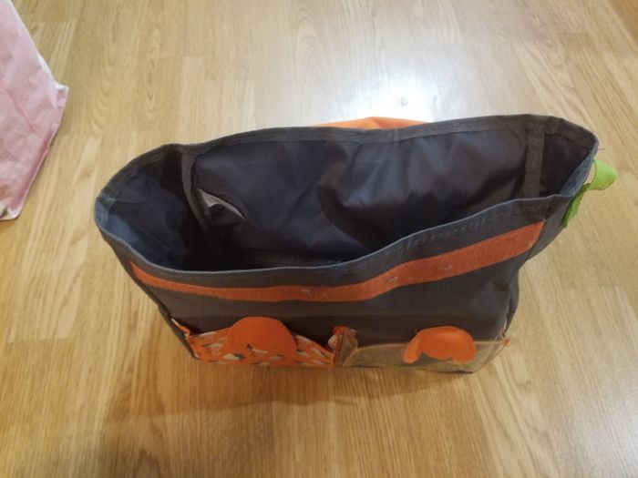 Sac à dos verbaudet - photo numéro 3
