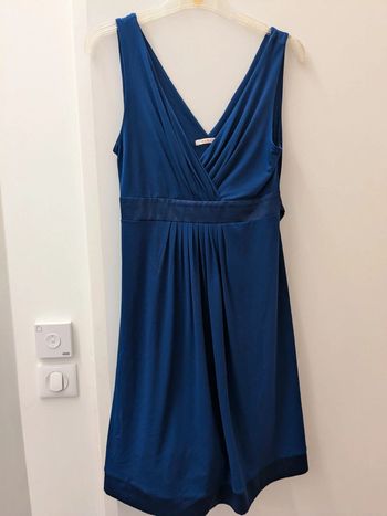Robe de soiree