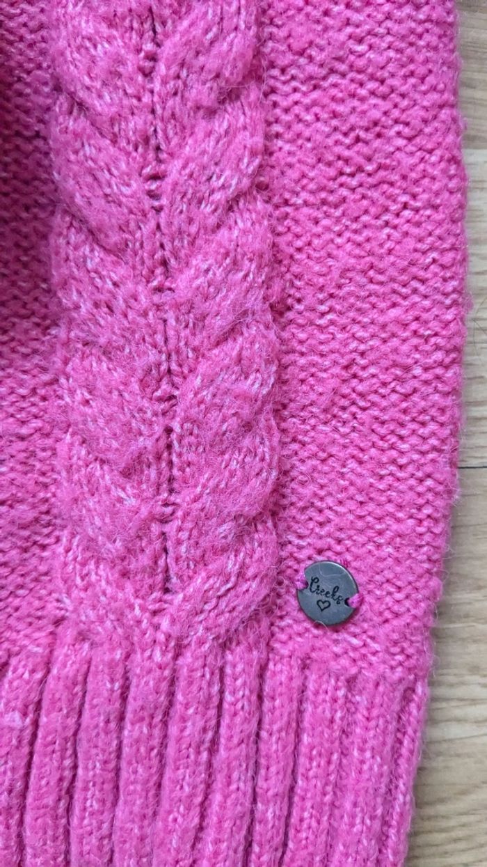 Pull taille 6 ans - photo numéro 8