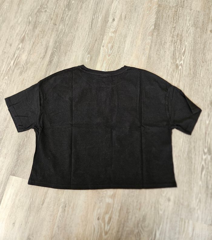 T-shirt femme Paris 2024 taille M - photo numéro 2