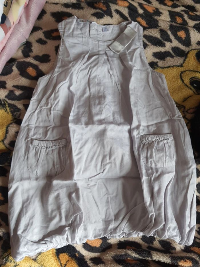 Robe boule
