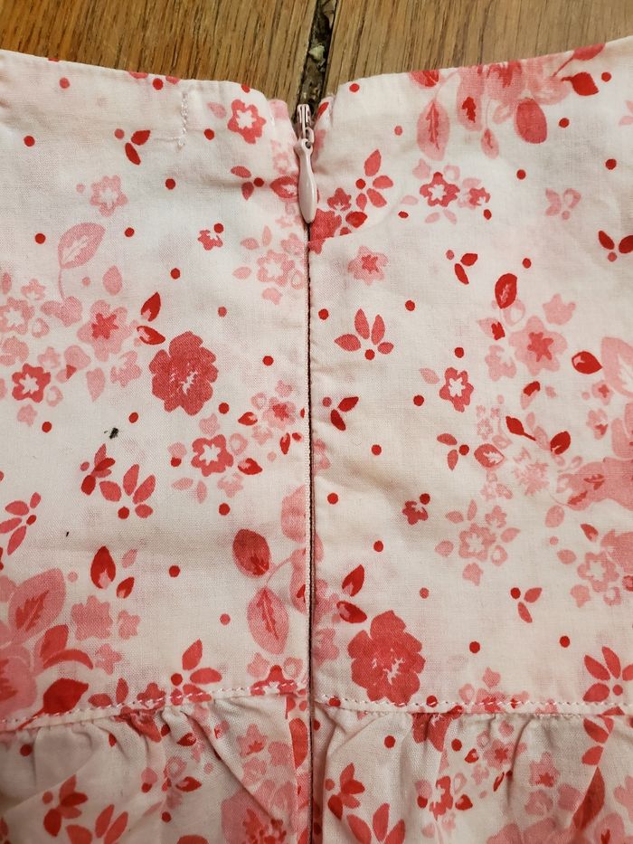 Tunique Vertbaudet 12 ans - photo numéro 3