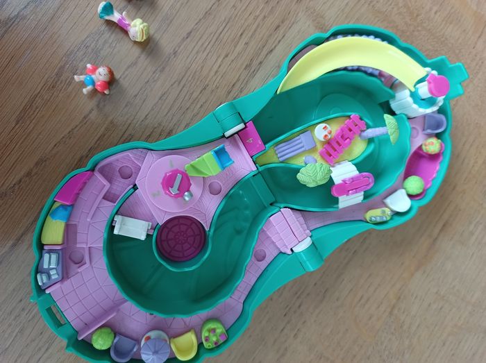 Polly pocket vintage - photo numéro 3