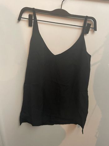 Débardeur Satiné Urban - Taille S