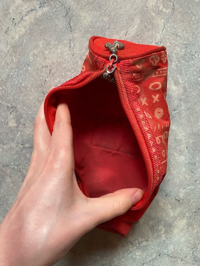Trousse Naf Naf - photo numéro 5