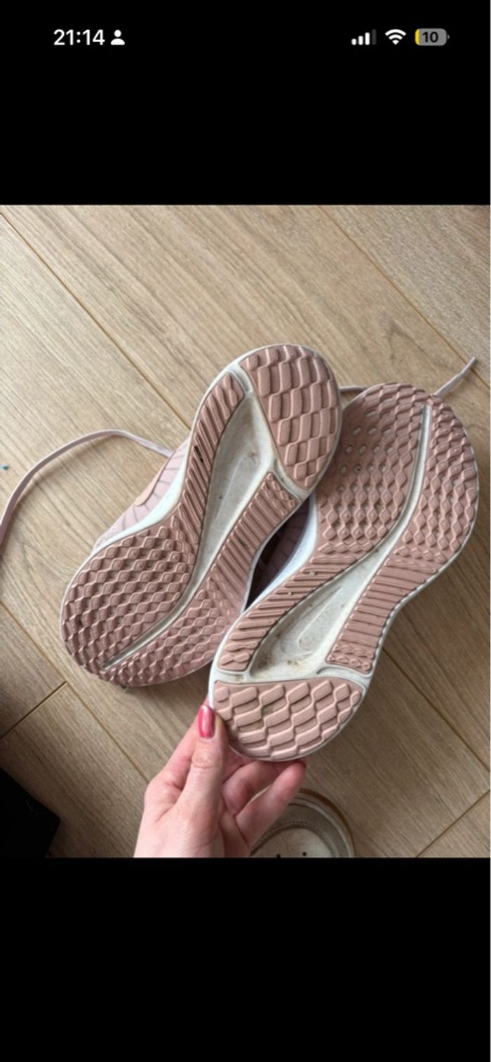 Chaussure de running Nike - photo numéro 5