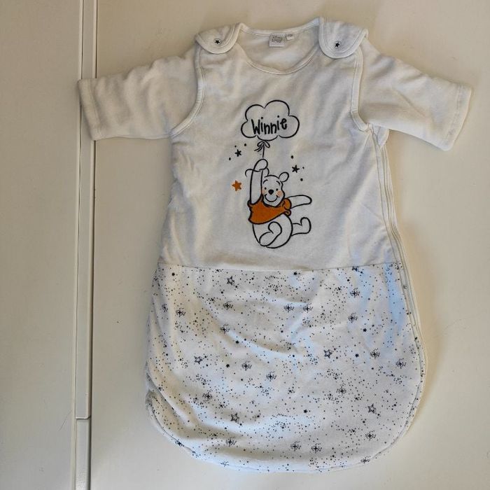 Gigoteuse Winnie l'ourson