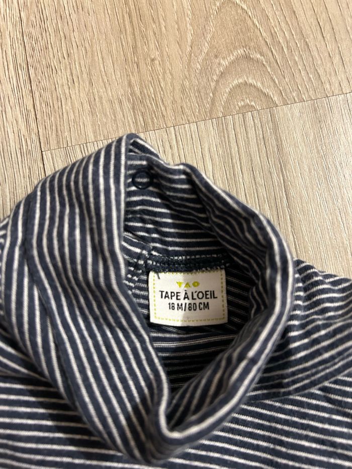 Sous-pull - photo numéro 5